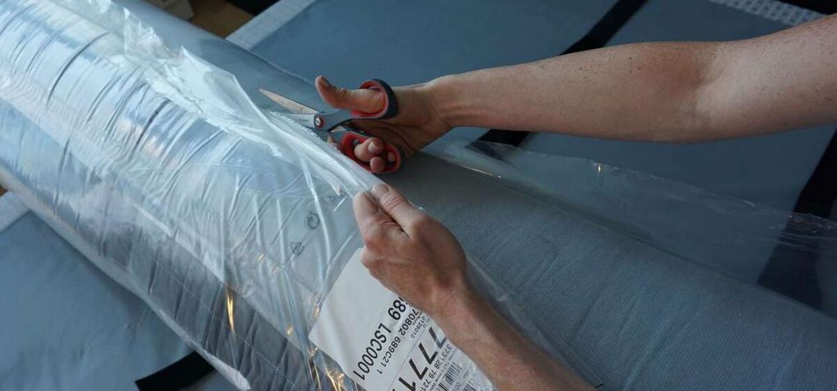 IKEA Matratze bestellen